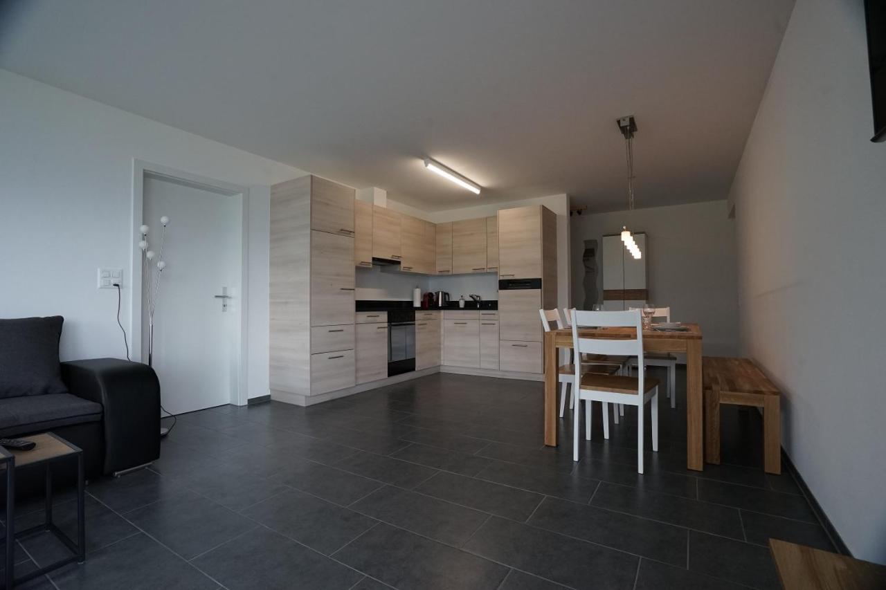 Clasgieri - 3-Zimmer-Ferienwohnung Fuer 4 - 6 Personen, 65M2 Falera Exterior photo